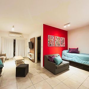 Apartamento de 1 Dormitorio